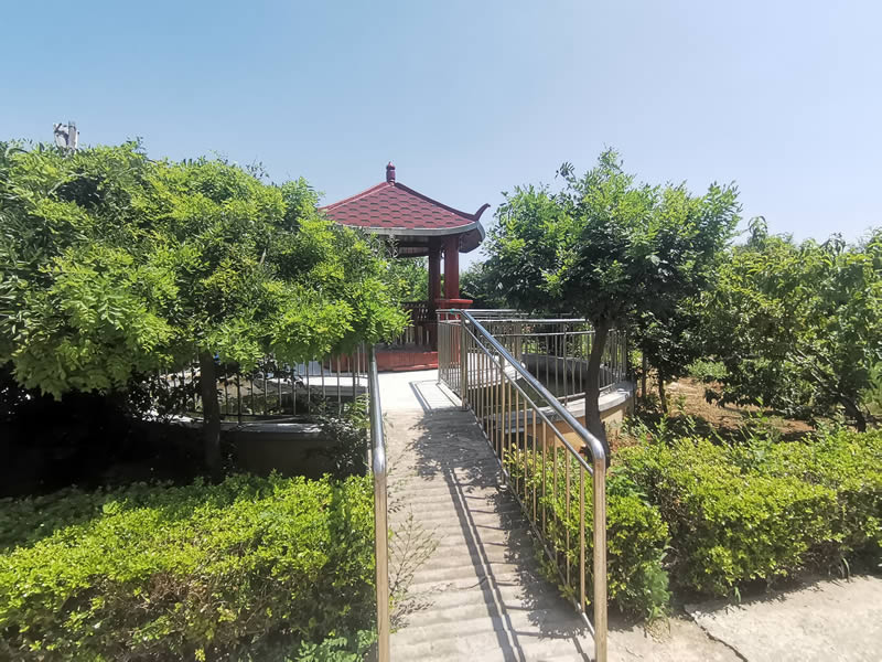 室外环境